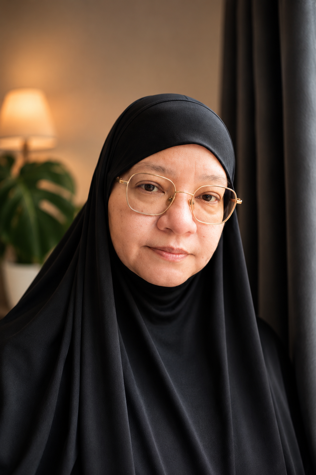 Tania, founder of MamaSuri